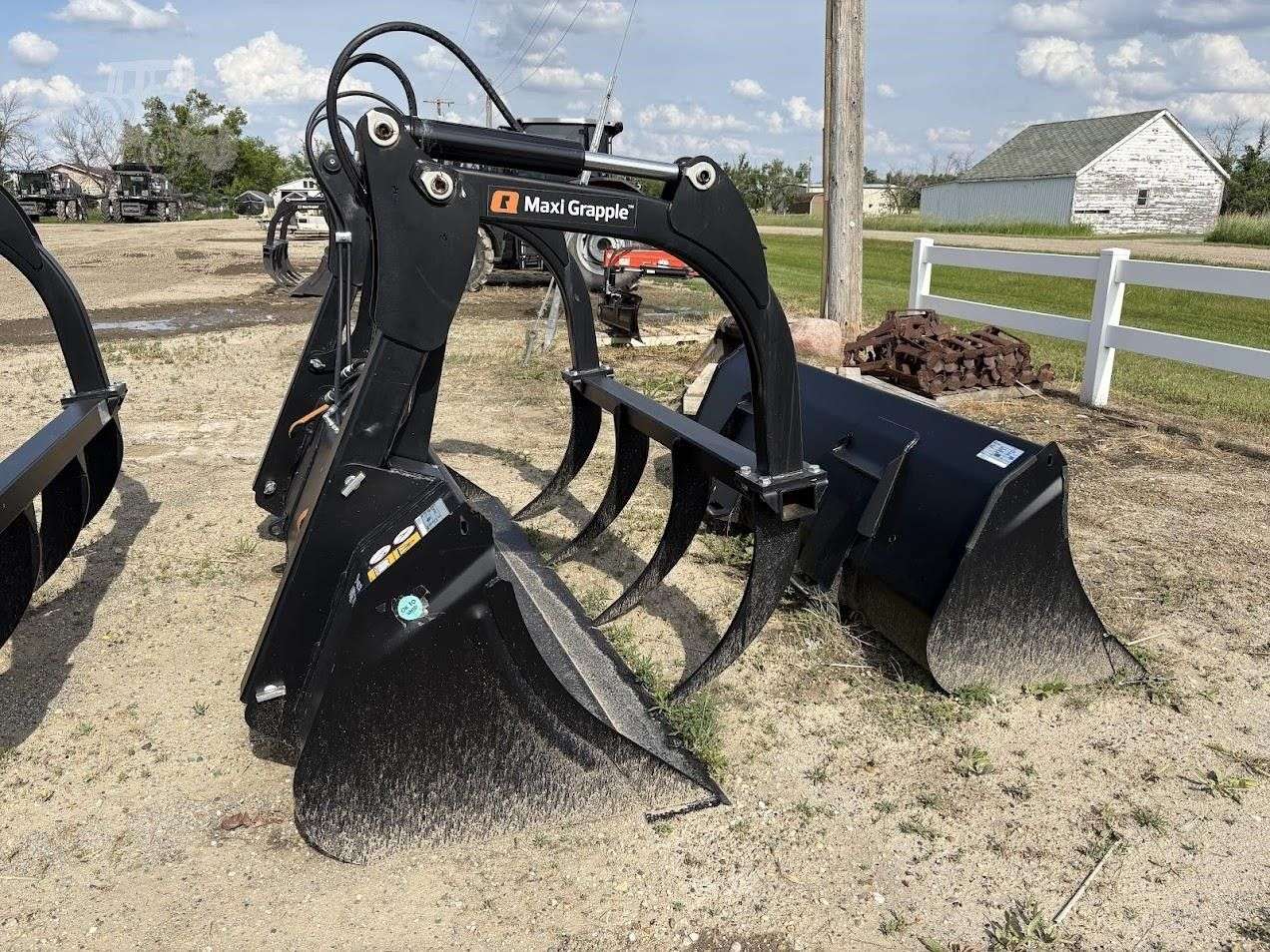 When Renting Bobcat Equipment Makes Sense for ND Contractors
