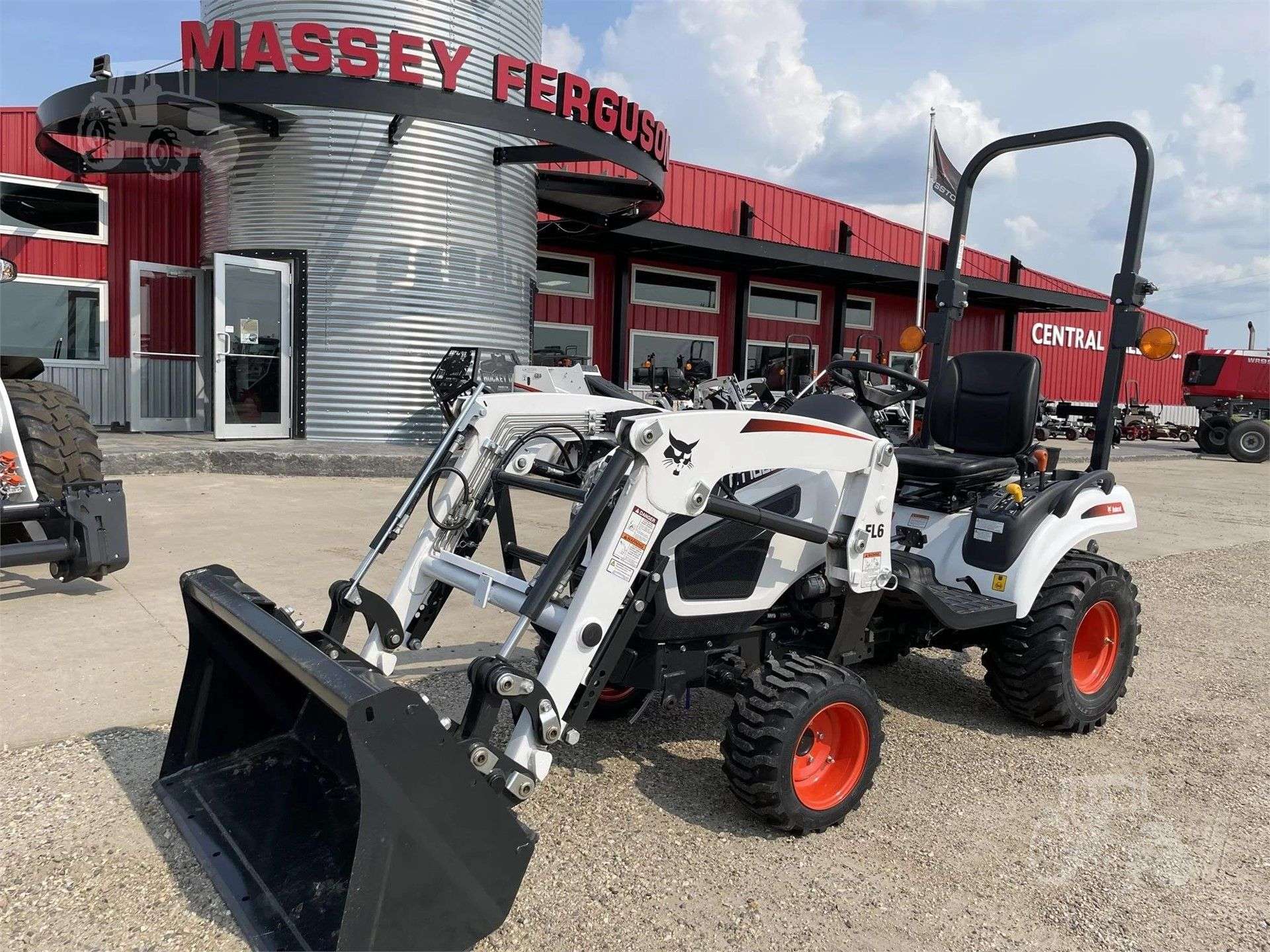 Compact Tractor Attachments That Earn Their Keep Year-Round