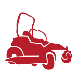 link to turf equipment inventory