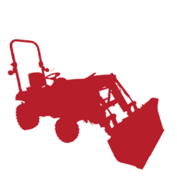 compact tractors