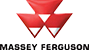 Massey Ferguson Showroom