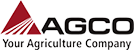 AGCO parts store