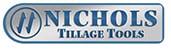 nichols logo
