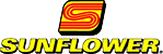 sunflower logo
